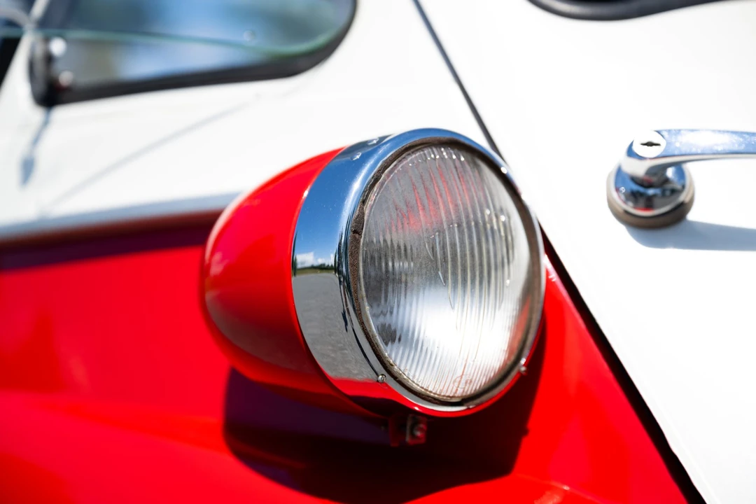 1956 BMW Isetta - Image 20 of 31