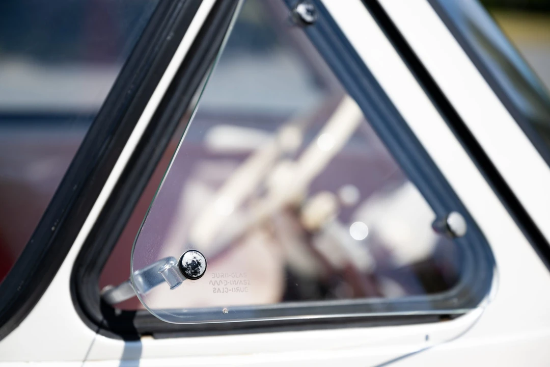 1956 BMW Isetta - Image 27 of 31