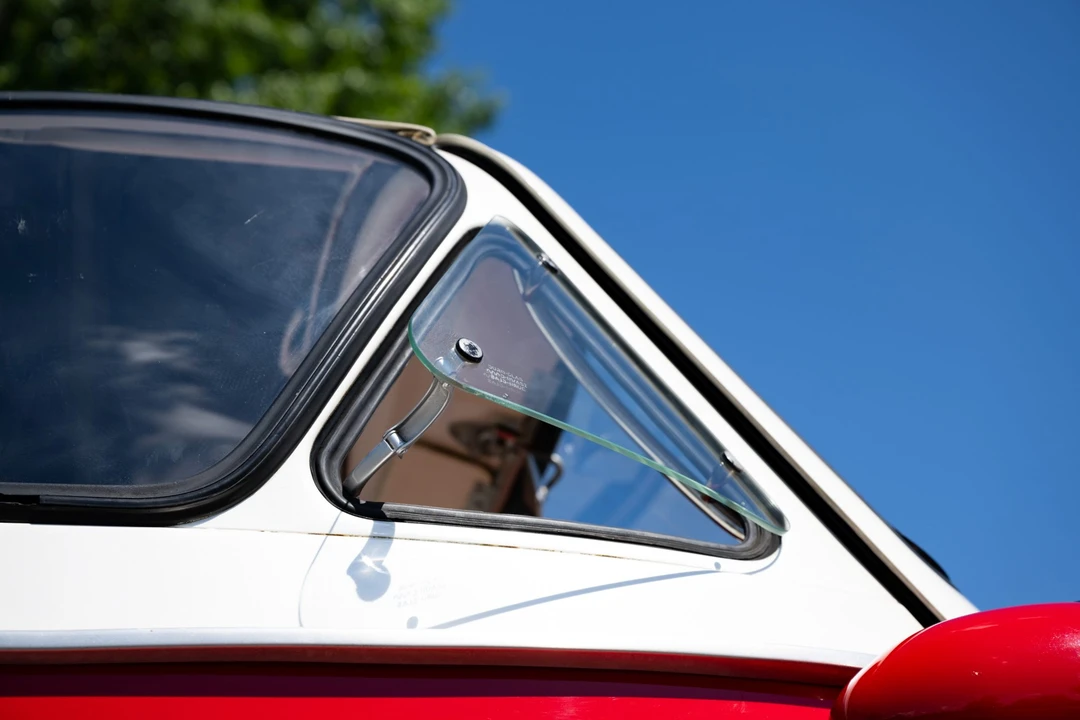 1956 BMW Isetta - Image 26 of 31