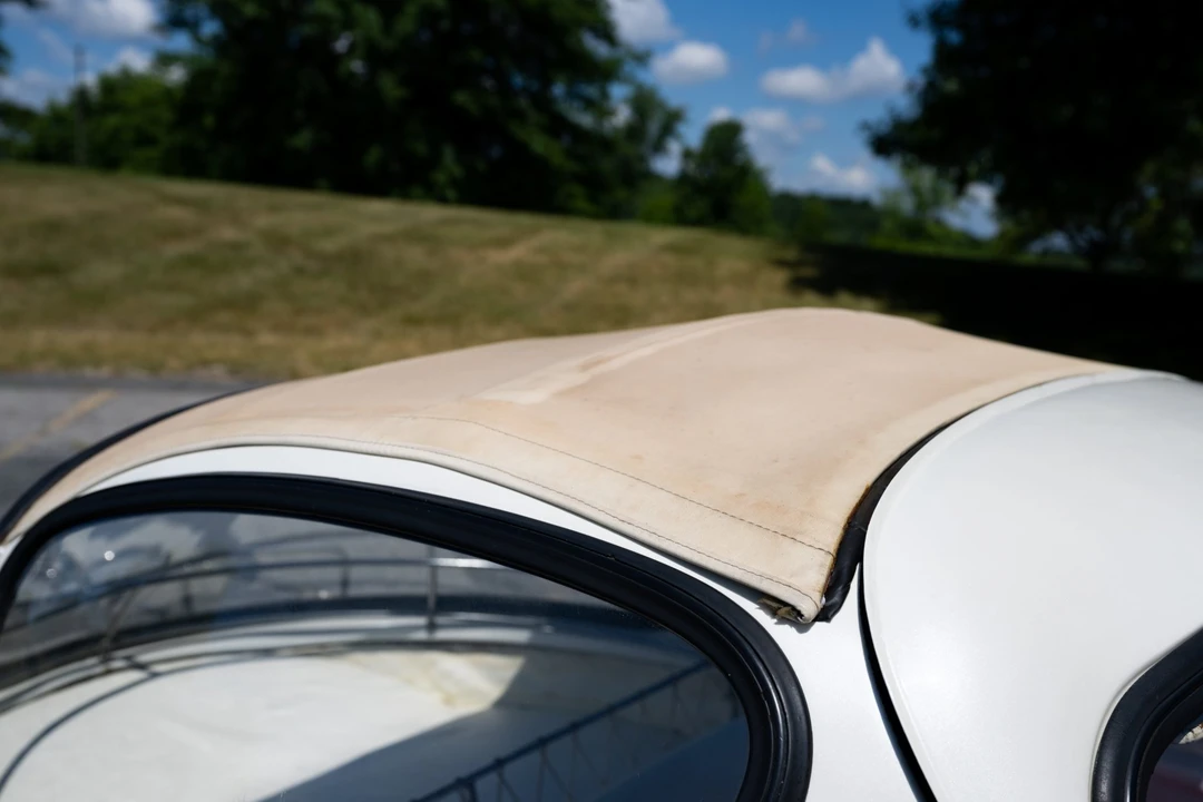 1956 BMW Isetta - Image 16 of 31