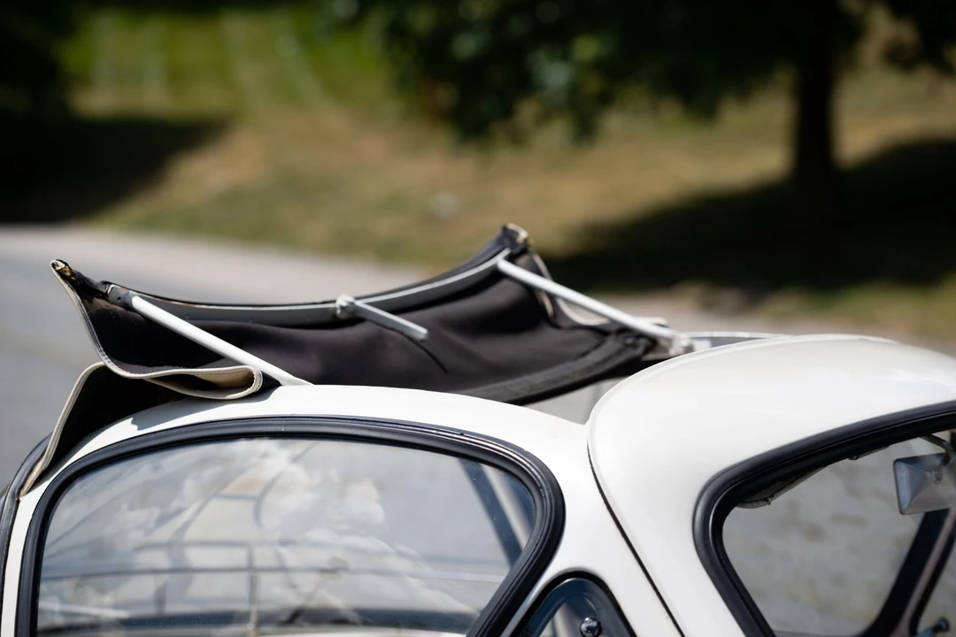 1956 BMW Isetta - Image 17 of 31
