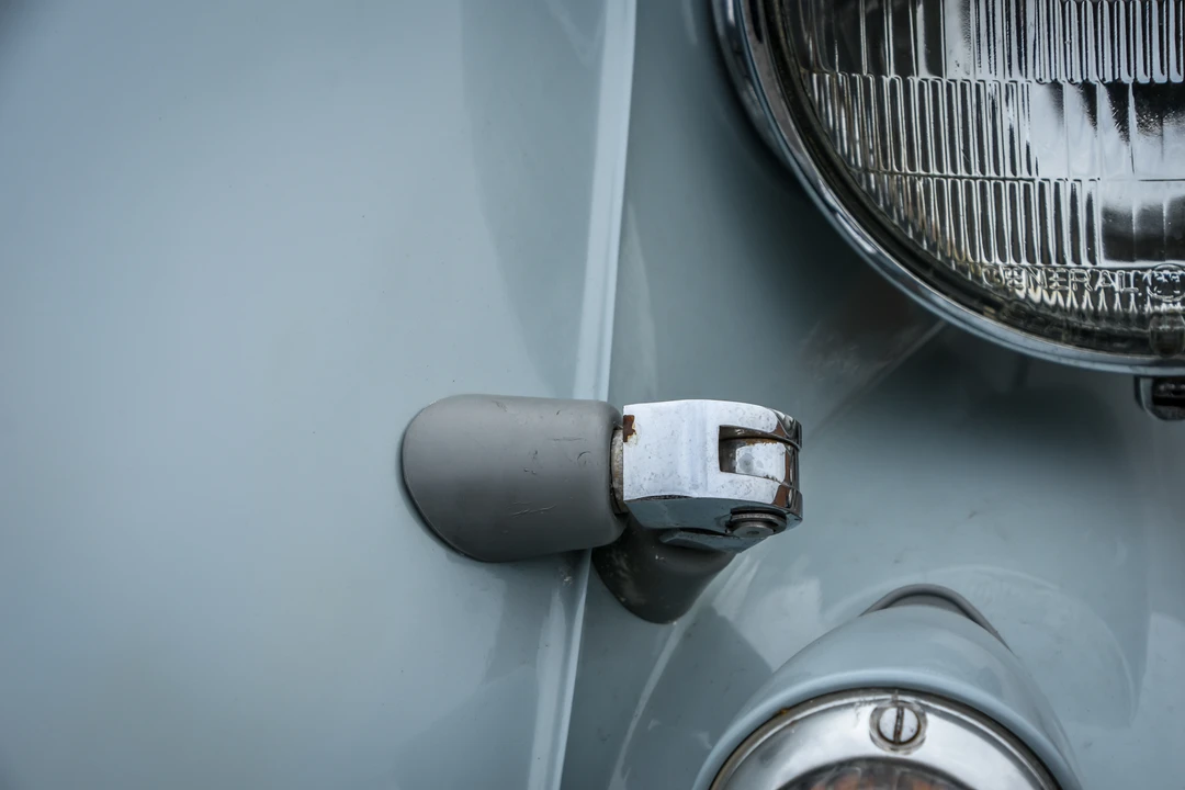 1956 BMW Isetta - Image 17 of 31