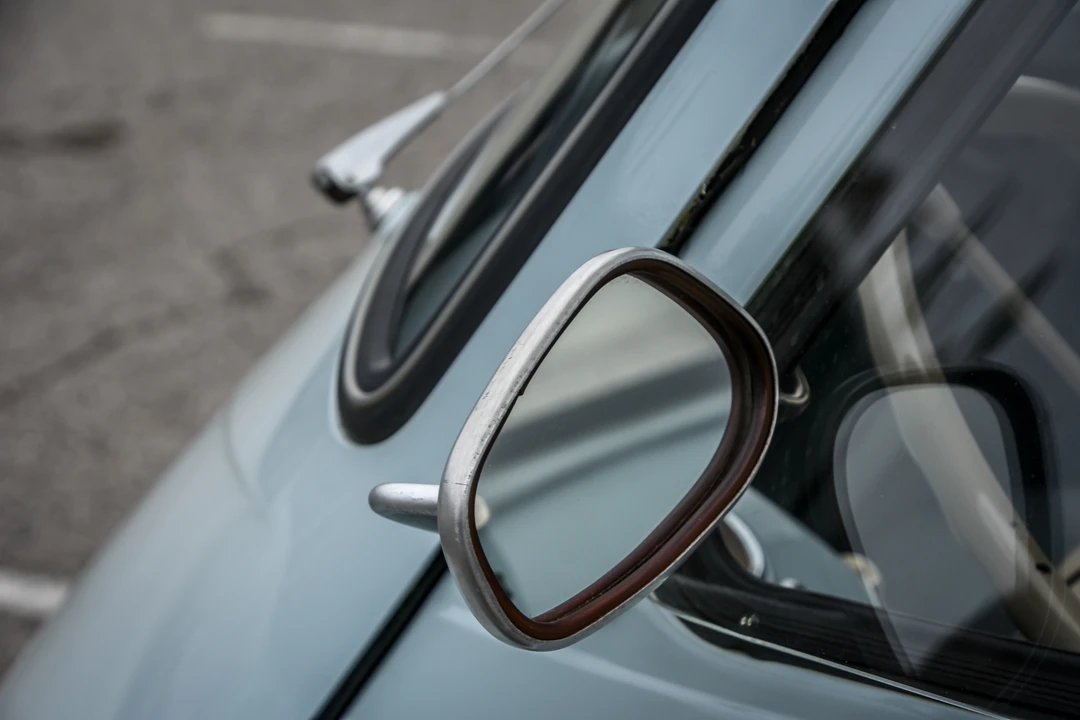 1956 BMW Isetta - Image 24 of 31
