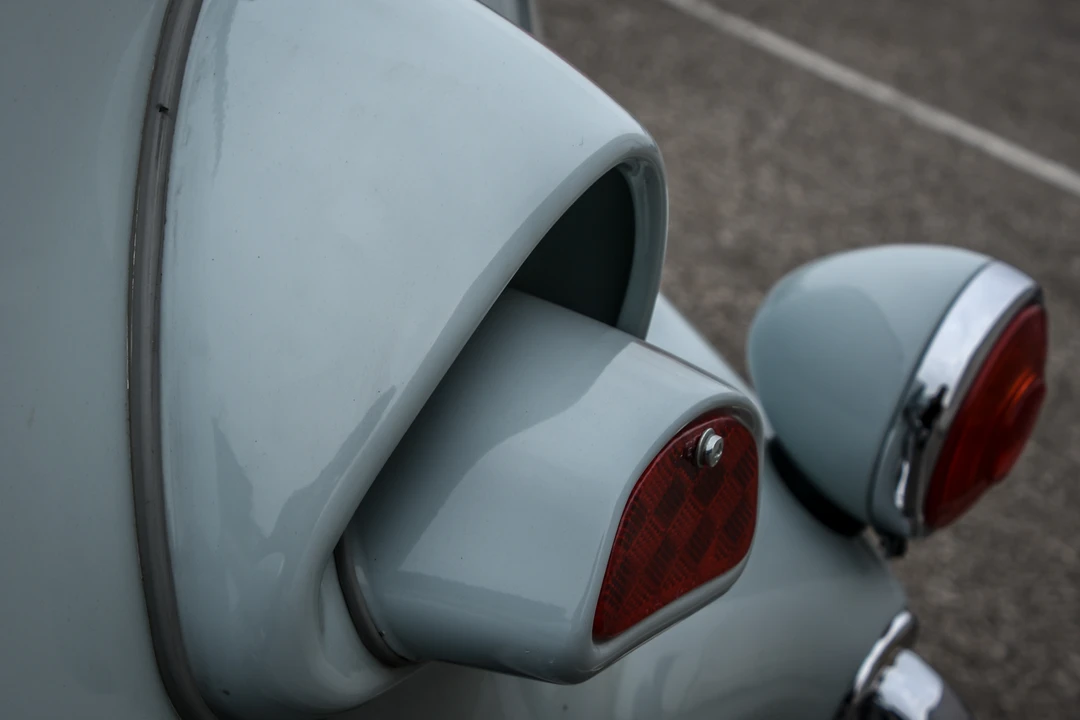 1956 BMW Isetta - Image 30 of 31