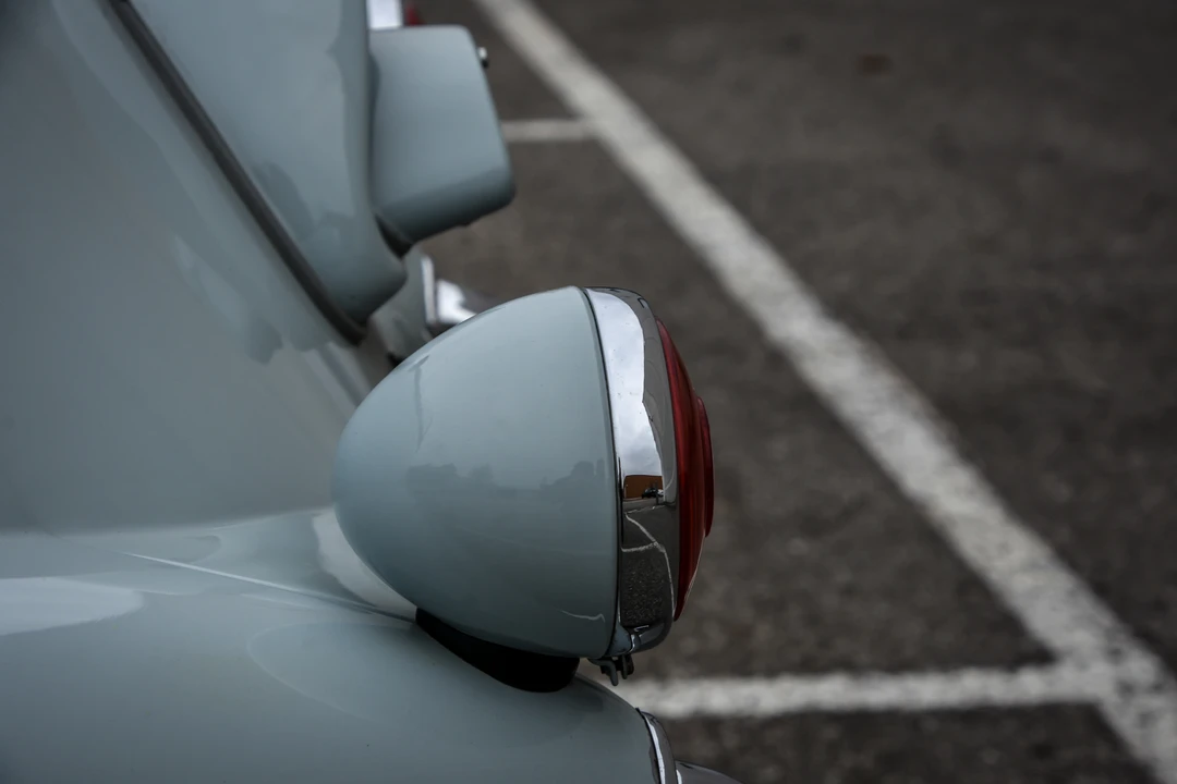 1956 BMW Isetta - Image 29 of 31