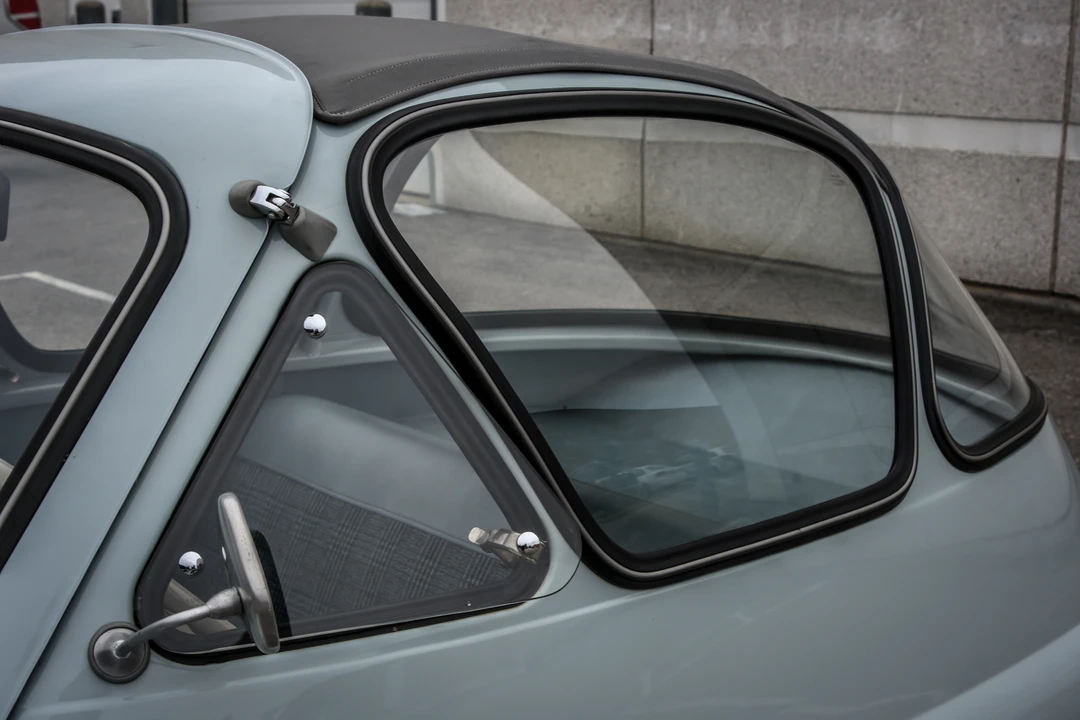 1956 BMW Isetta - Image 25 of 31