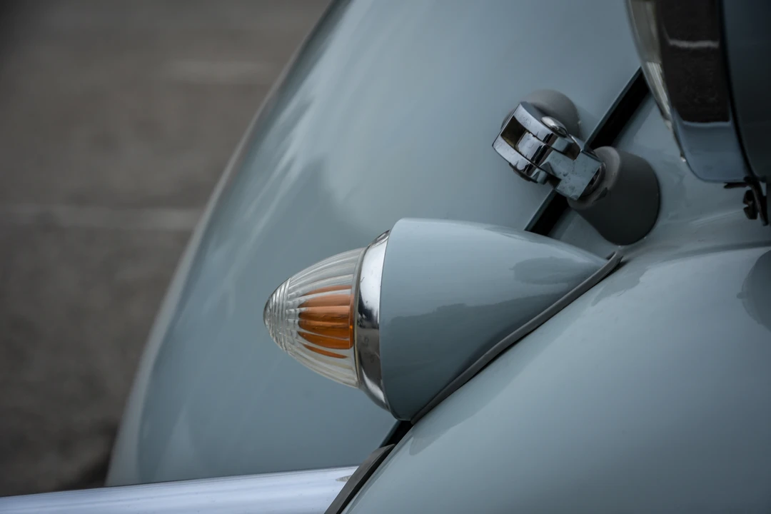 1956 BMW Isetta - Image 26 of 31