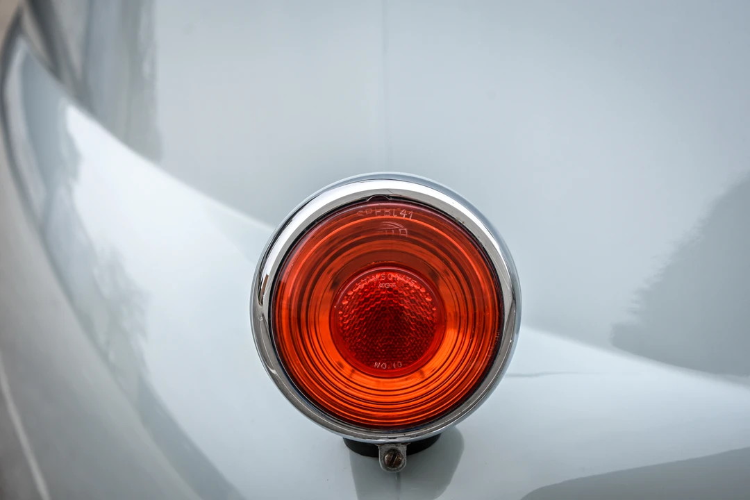 1956 BMW Isetta - Image 31 of 31