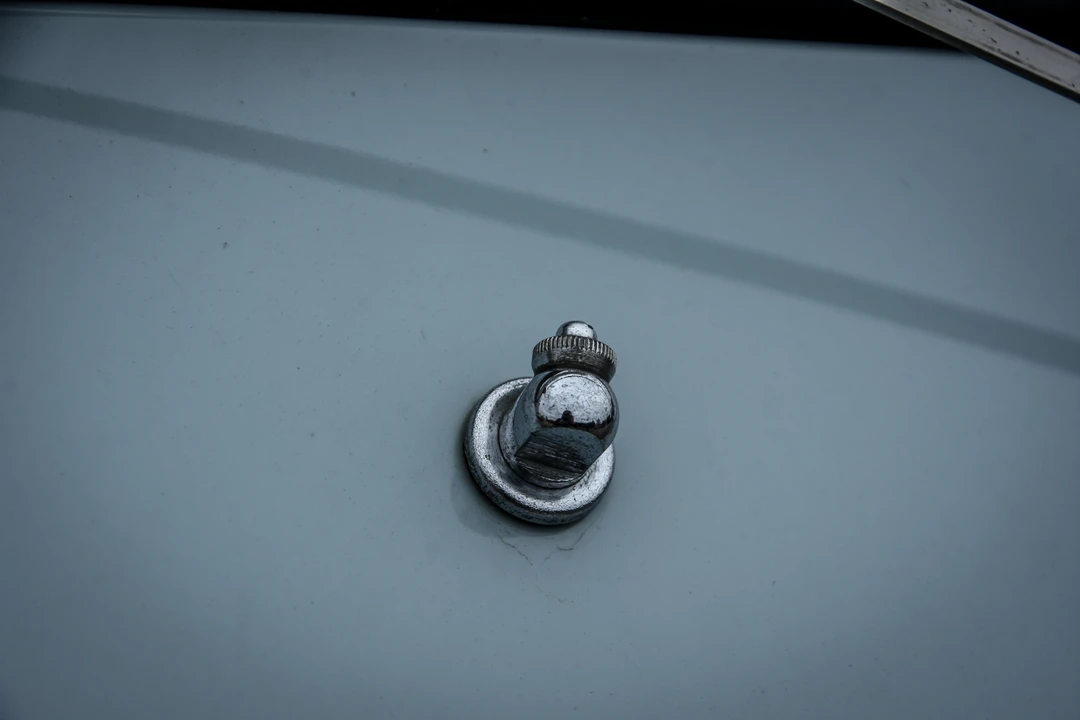 1956 BMW Isetta - Image 13 of 31