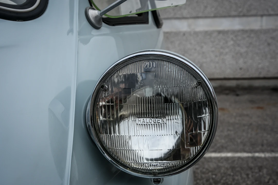 1956 BMW Isetta - Image 18 of 31