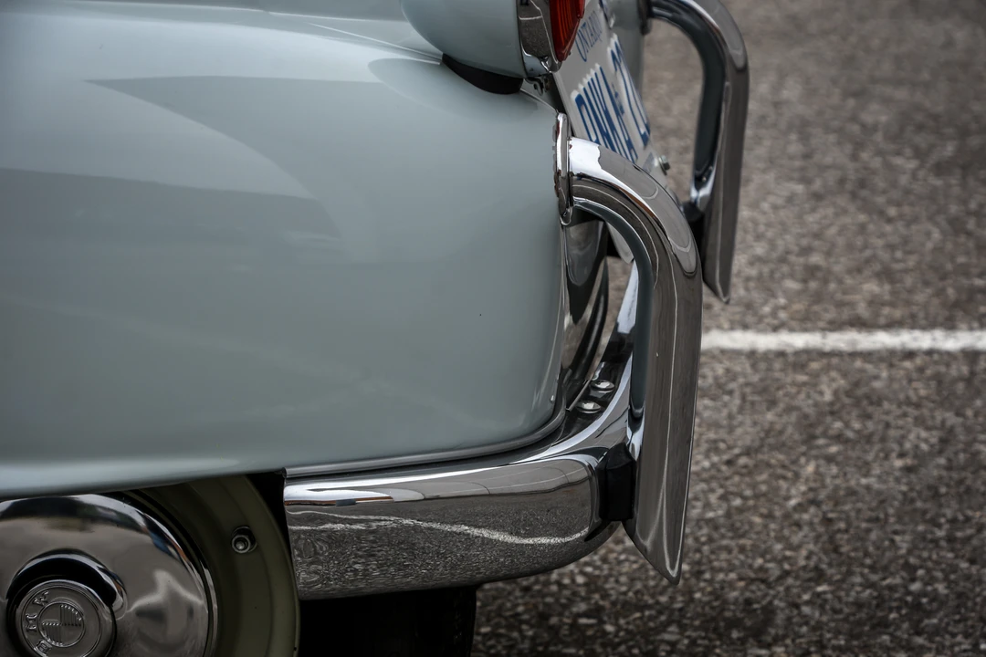 1956 BMW Isetta - Image 28 of 31