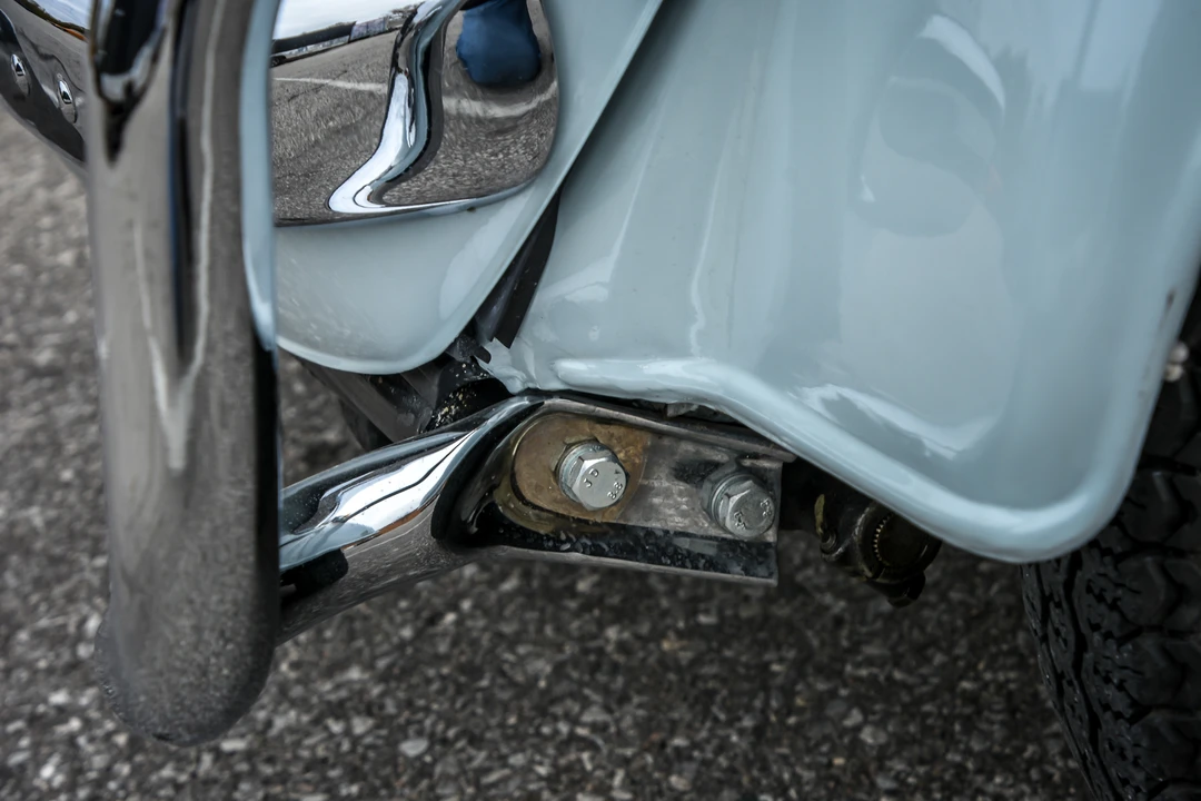 1956 BMW Isetta - Image 22 of 31