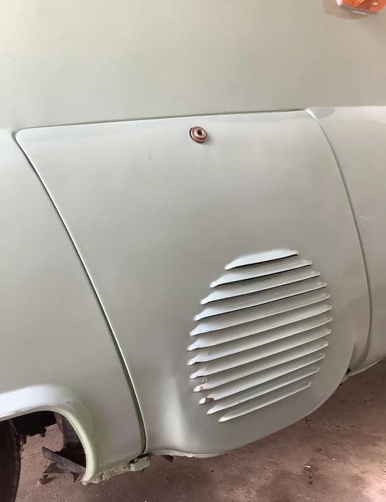 1956 BMW Isetta - Image 19 of 30