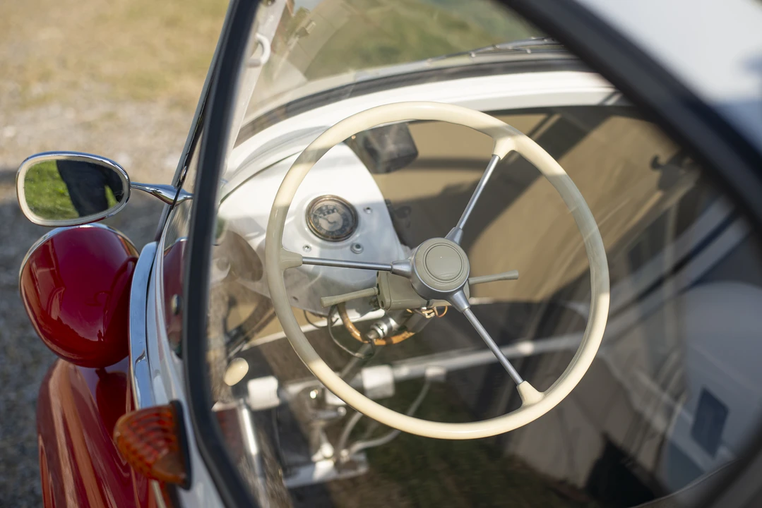 1956 BMW Isetta - Image 4 of 6