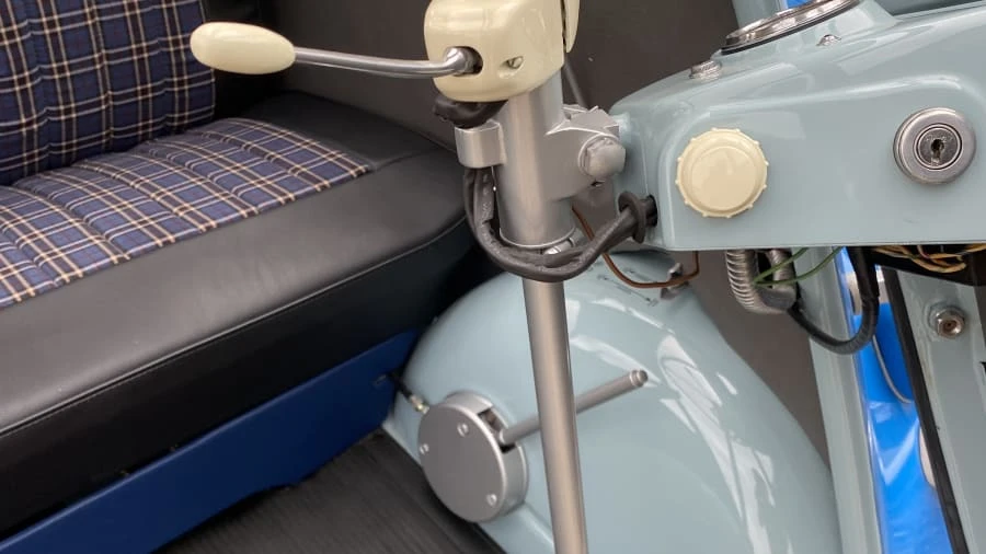 1956 BMW Isetta - Image 3 of 13