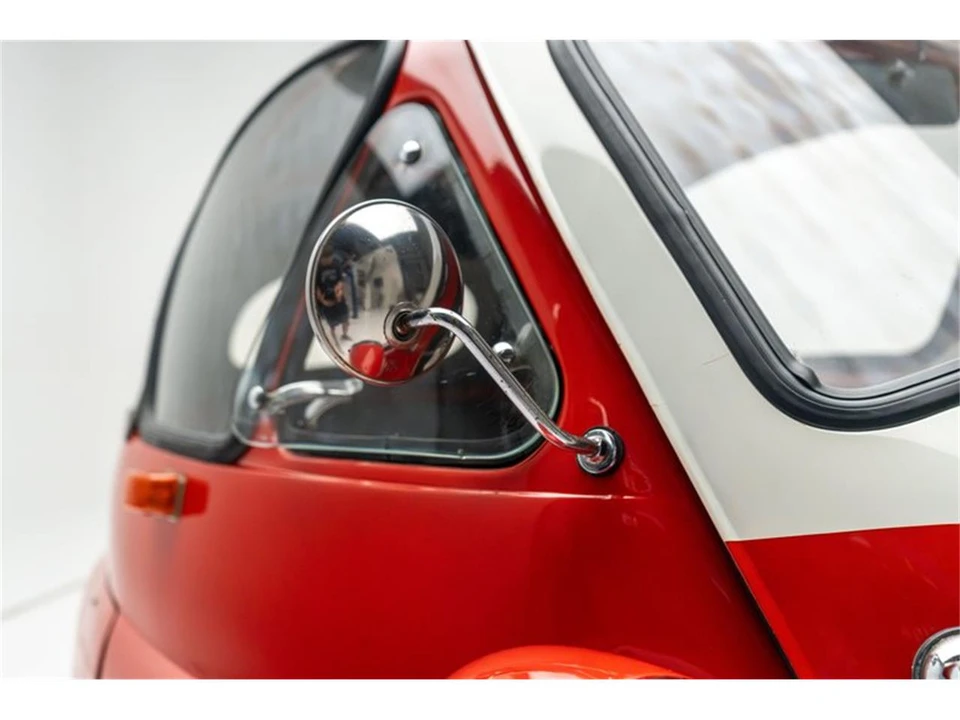 1956 BMW Isetta - Image 21 of 31