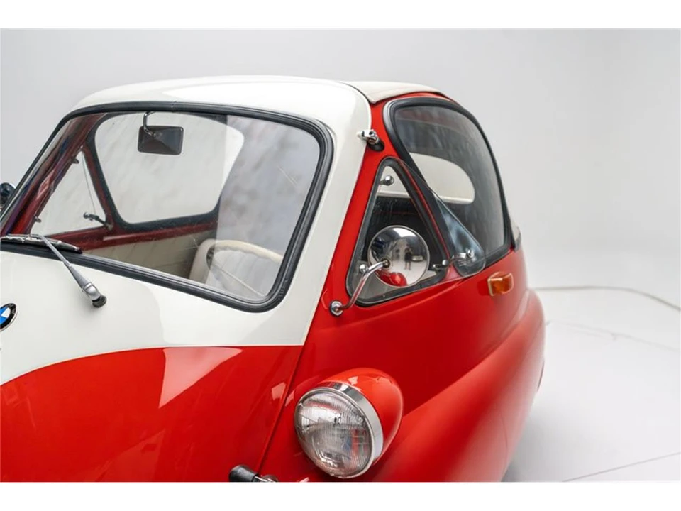 1956 BMW Isetta - Image 28 of 31