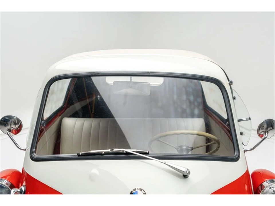 1956 BMW Isetta - Image 24 of 31