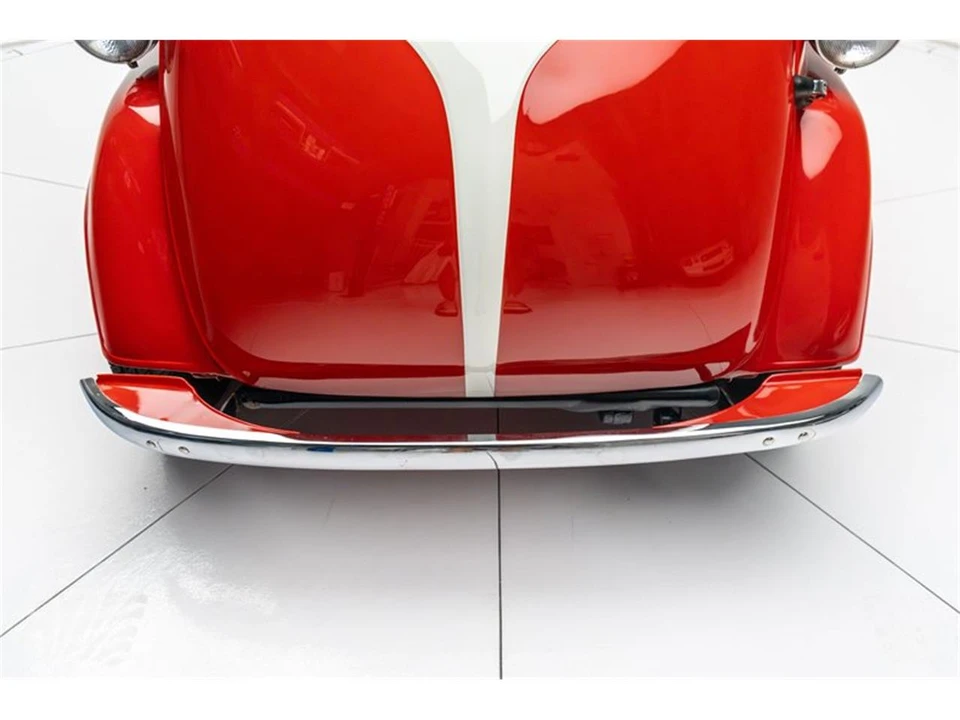 1956 BMW Isetta - Image 25 of 31