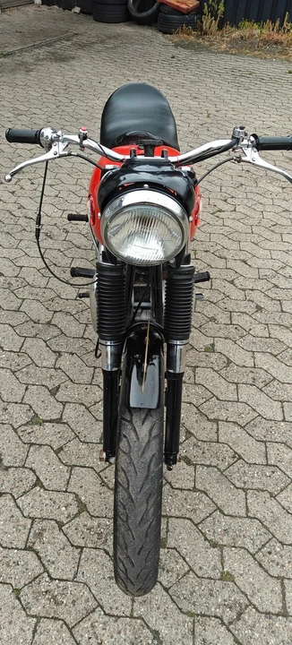 1956 BSA - Image 8 of 21