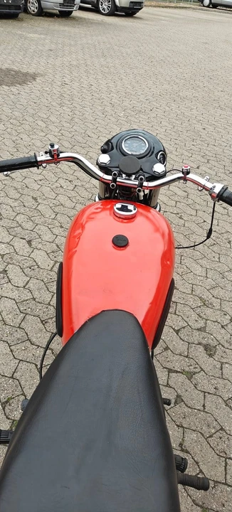 1956 BSA - Image 15 of 21