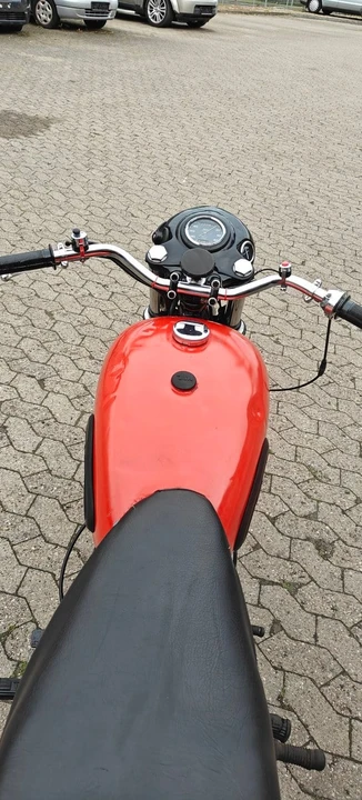 1956 BSA - Image 14 of 21