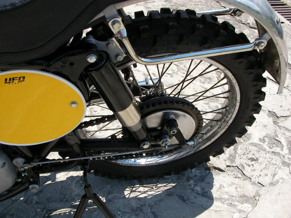 1956 BSA Gold Star - Image 6 of 26