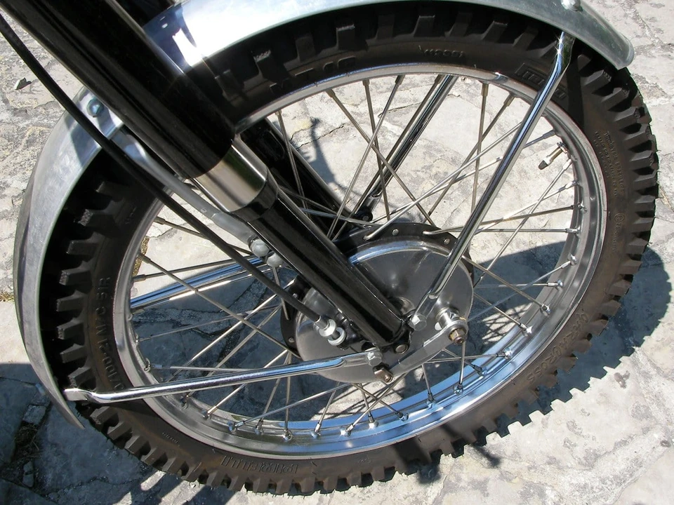 1956 BSA Gold Star - Image 4 of 26