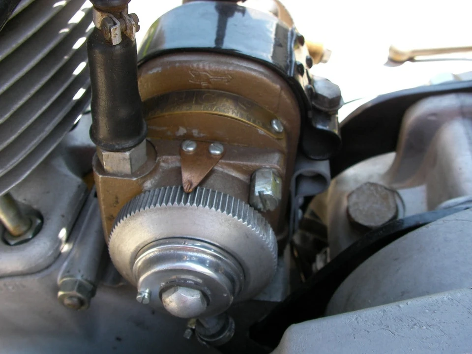 1956 BSA Gold Star - Image 15 of 26