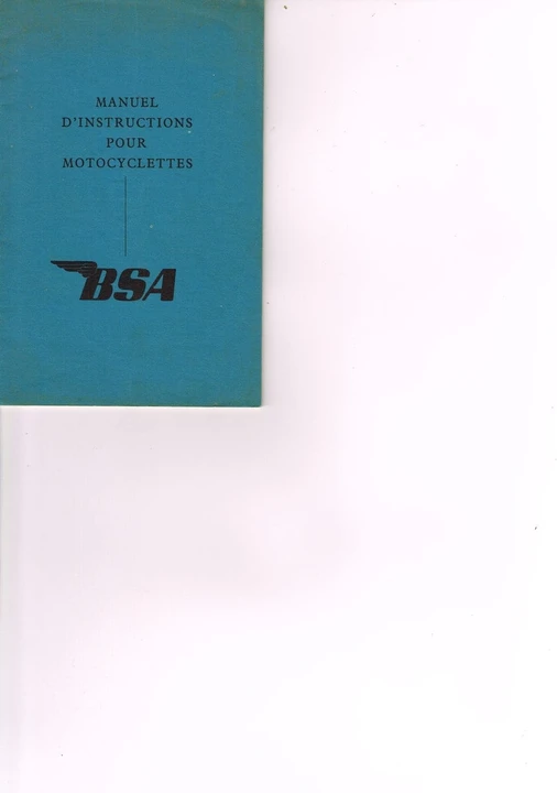 1956 BSA Gold Star - Image 23 of 26