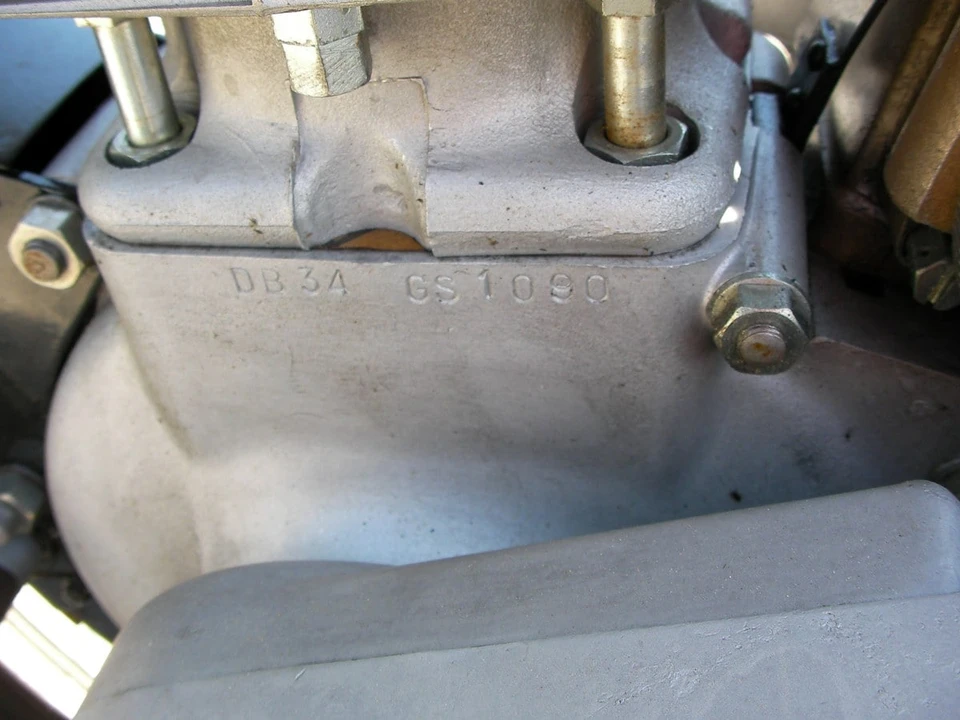 1956 BSA Gold Star - Image 13 of 26