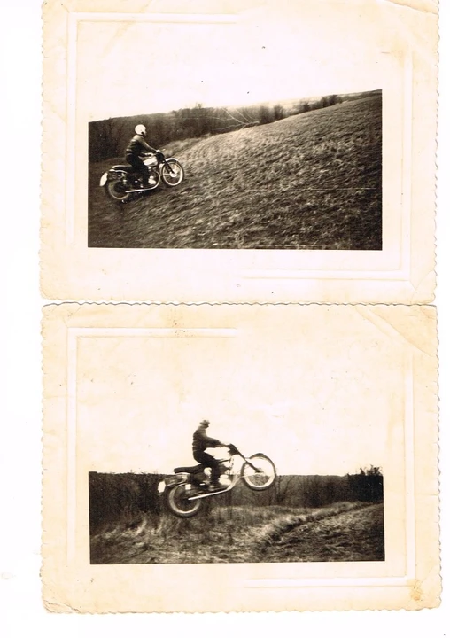1956 BSA Gold Star - Image 26 of 26
