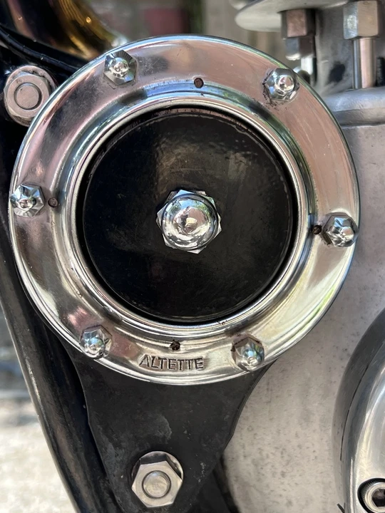 1956 BSA Gold Star - Image 12 of 30