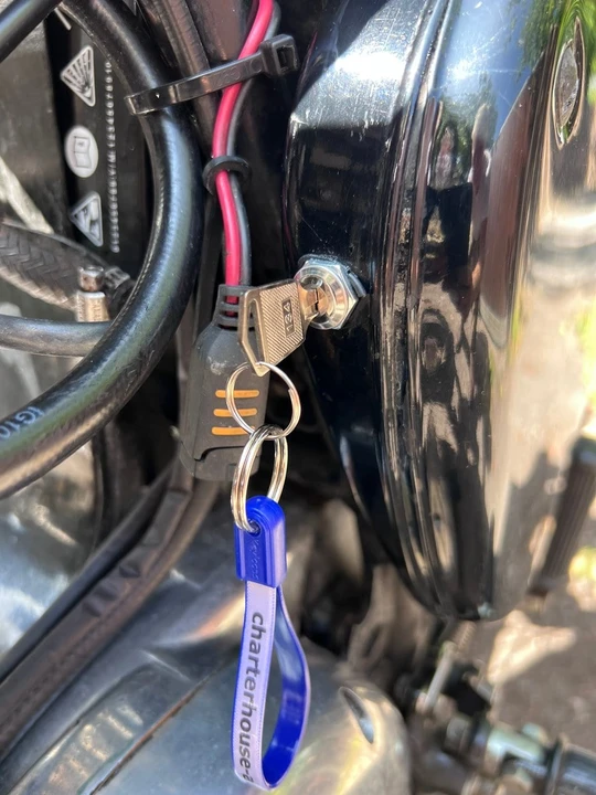 1956 BSA Gold Star - Image 16 of 30