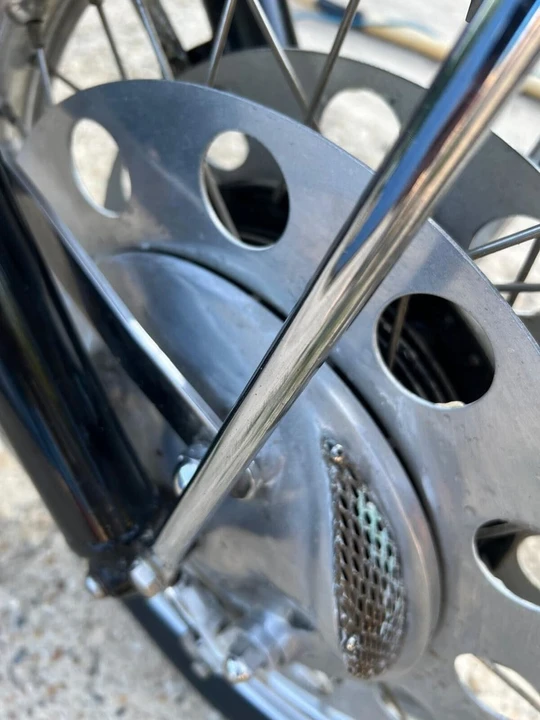 1956 BSA Gold Star - Image 24 of 29