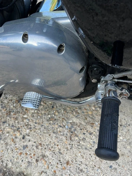 1956 BSA Gold Star - Image 23 of 29