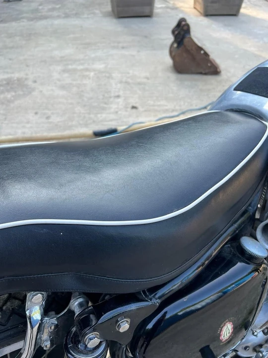 1956 BSA Gold Star - Image 18 of 29