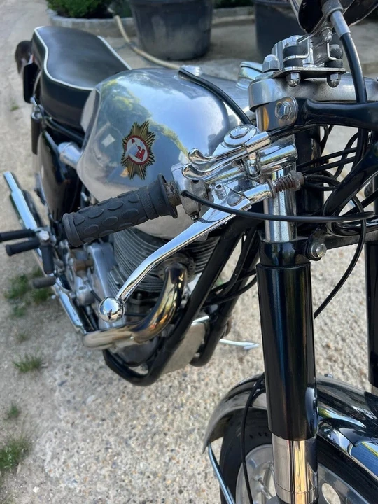 1956 BSA Gold Star - Image 26 of 29