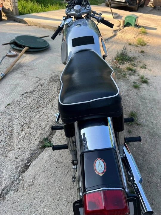 1956 BSA Gold Star - Image 19 of 29