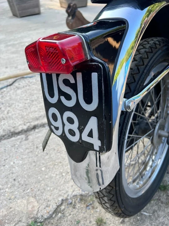 1956 BSA Gold Star - Image 25 of 29