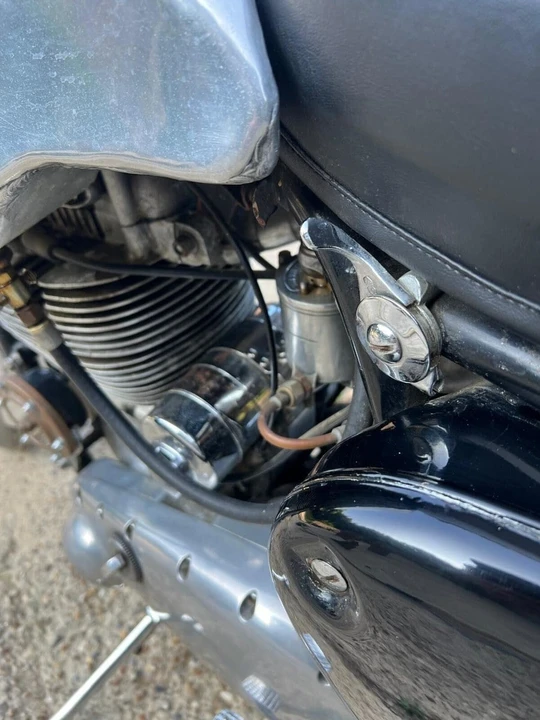1956 BSA Gold Star - Image 27 of 29