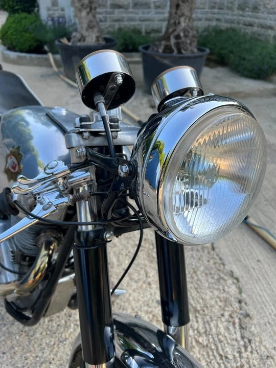 1956 BSA Gold Star - Image 14 of 29