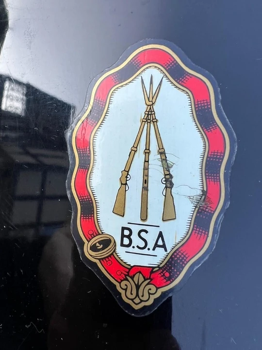 1956 BSA Gold Star - Image 20 of 29