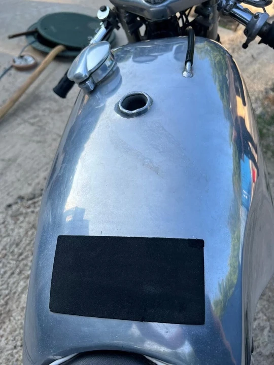 1956 BSA Gold Star - Image 15 of 29