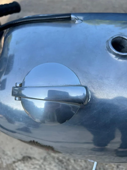 1956 BSA Gold Star - Image 22 of 29