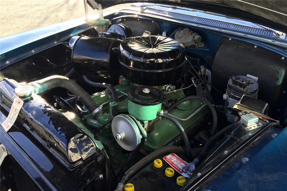 1956 Buick Century - Image 3 of 5