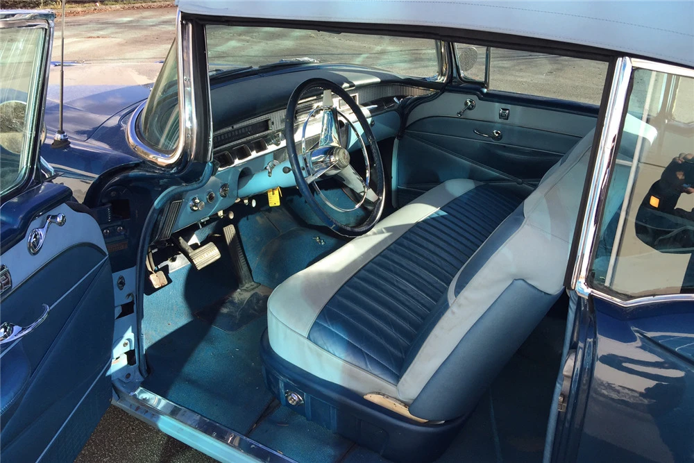 1956 Buick Century - Image 4 of 5