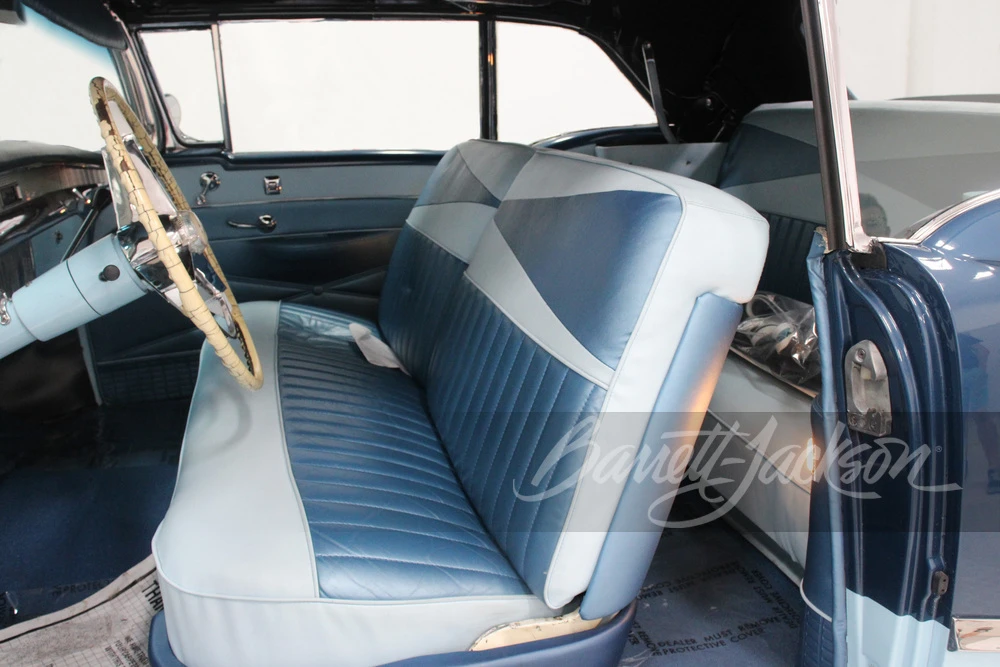 1956 Buick Century - Image 3 of 8