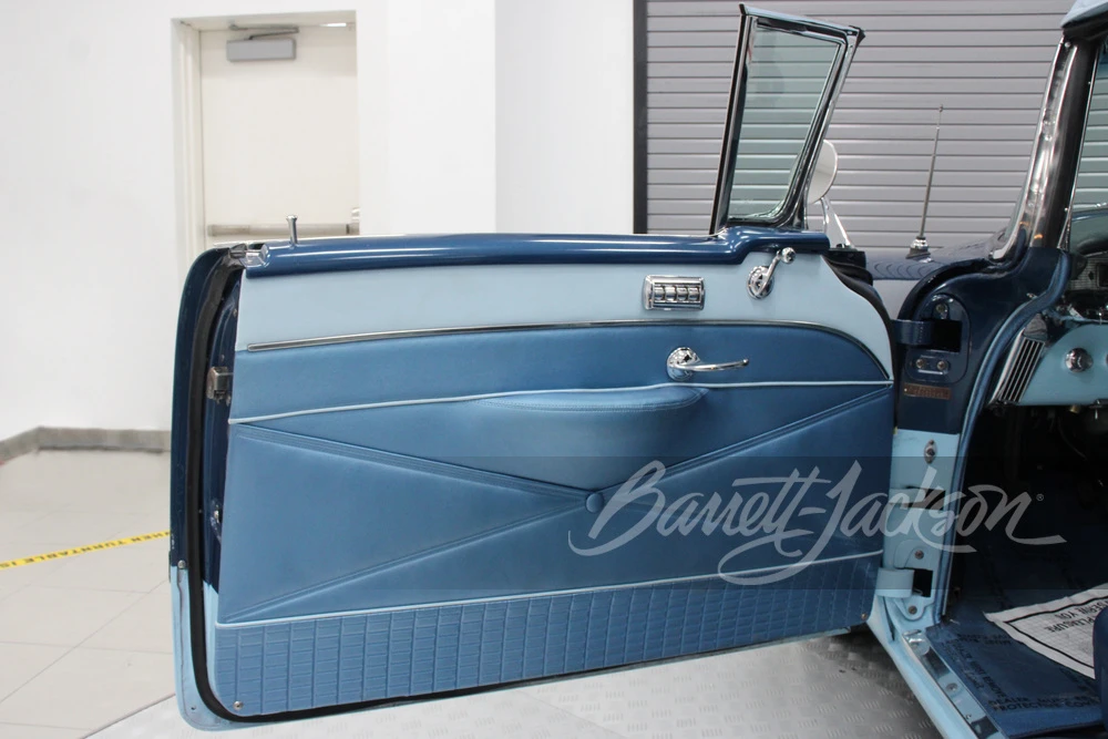 1956 Buick Century - Image 4 of 8