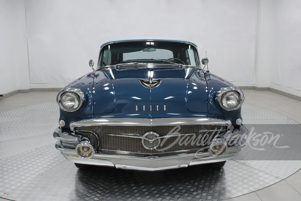 1956 Buick Century - Image 5 of 8